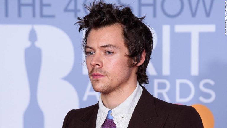 ¿Nueva pareja? Harry Styles desata rumores de romance con conocida actriz de Hollywood
