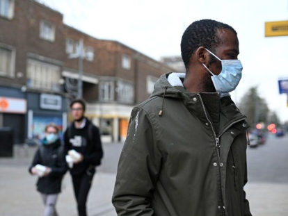 Inglaterra entra nuevamente en confinamiento tras aumento de casos de COVID-19