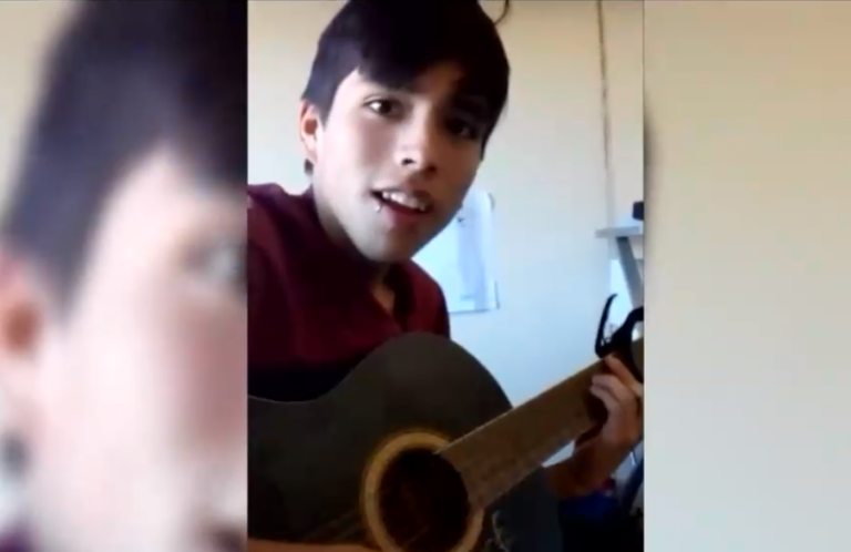 15 años de cárcel para imputado por asesinato de joven skater: Otro implicado quedó en internación provisoria