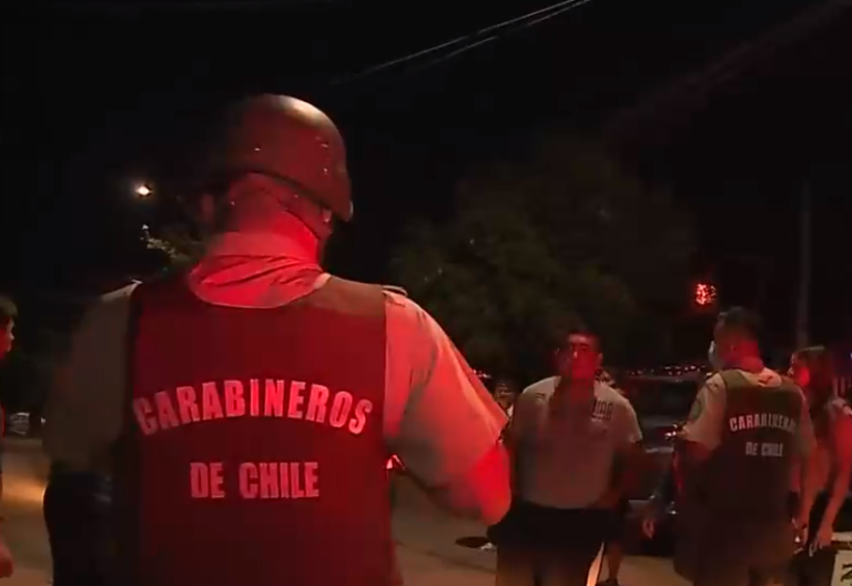 Policía aumenta patrullajes para decomisar armas en la zona occidente de la capital