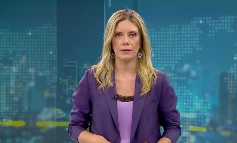 CHV Noticias Central | Lunes 4 de enero de 2021