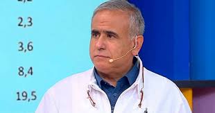 Doctor Ugarte: 