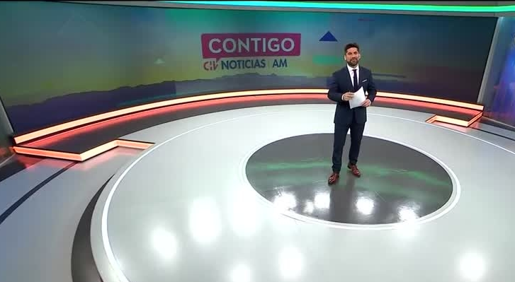 Contigo CHV Noticias AM | Martes 5 de enero de 2021
