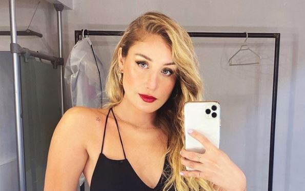 Daniela Castro tras polémica por el body positive: 