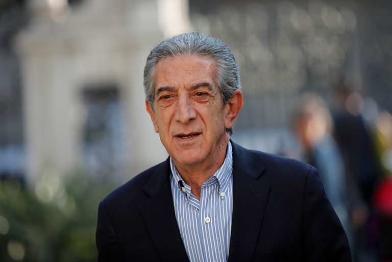 Tarud se considera feminista: 