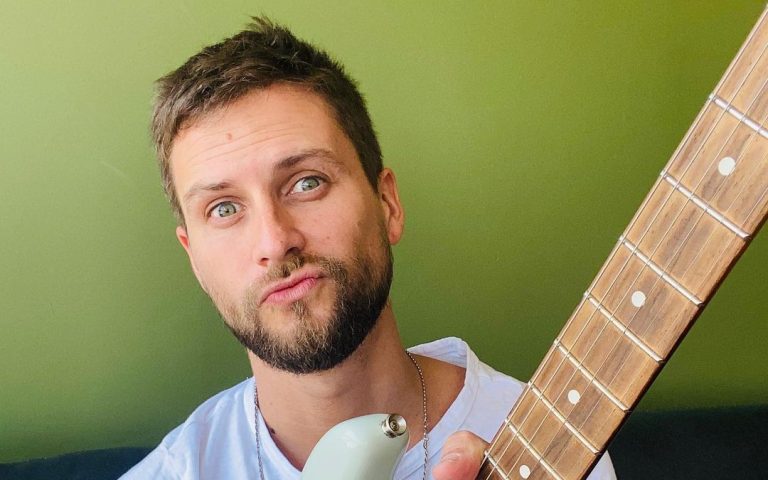 Jean Philippe Cretton se realizó una vasectomía: 