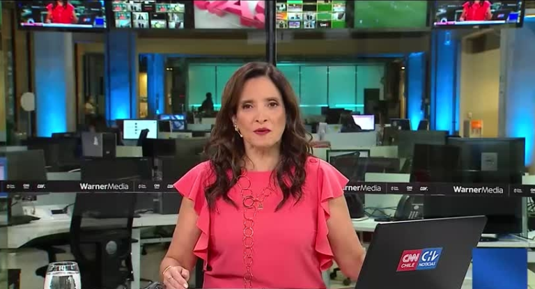 CHV Noticias Tarde | Martes 5 de enero de 2021