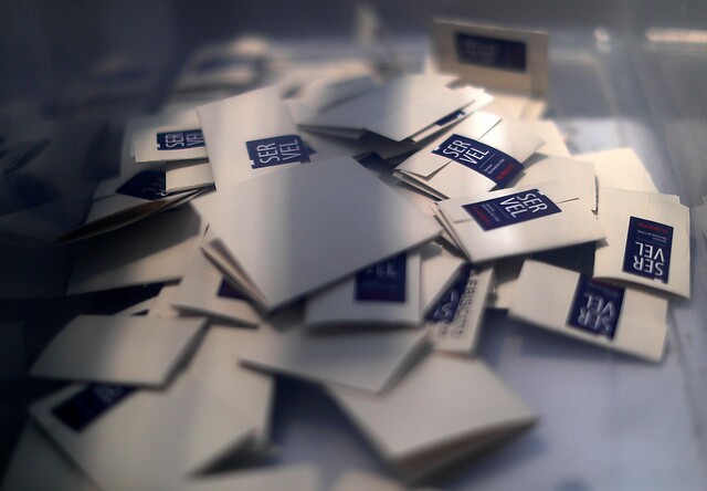 ¿Cómo patrocinar un independiente para que sea candidato a la Constituyente?