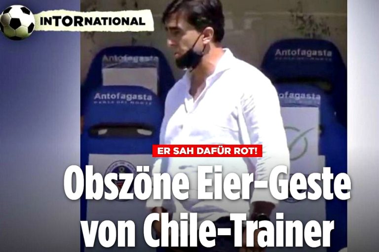 Prensa alemana tildó de 