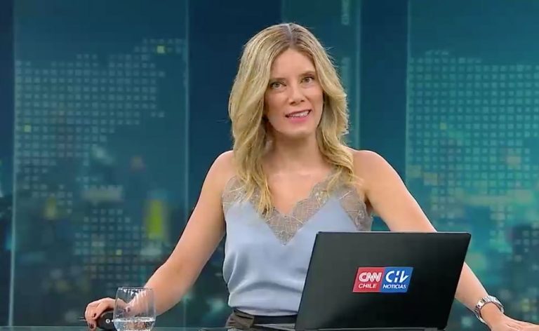 CHV Noticias Central | Martes 5 de enero de 2021