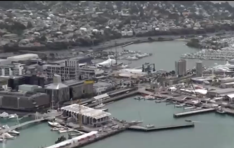 Suspenden búsqueda de barco que se perdió en el Triángulo de las Bermudas con al menos 20 personas a bordo