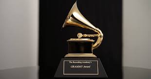 Premios Grammys: Academia posterga entrega de los galardones por la pandemia