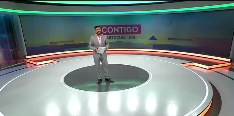 Contigo CHV Noticias AM | Miércoles 6 enero de 2021