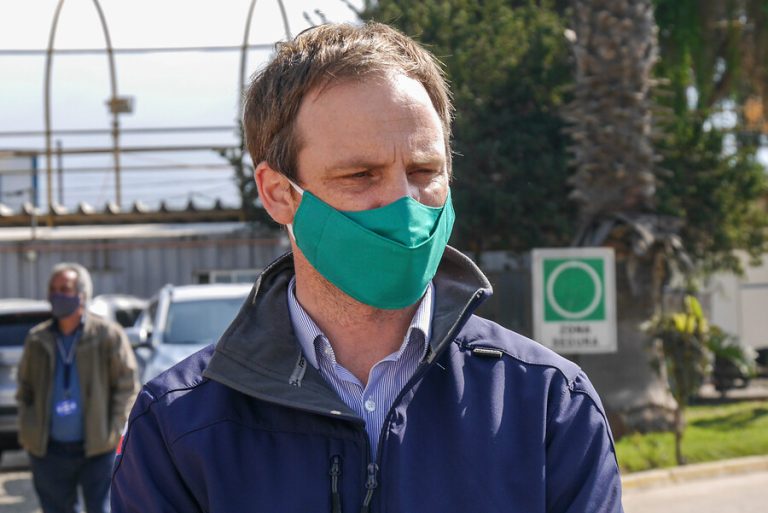 Ex subsecretario Zúñiga dice que algunas personas 