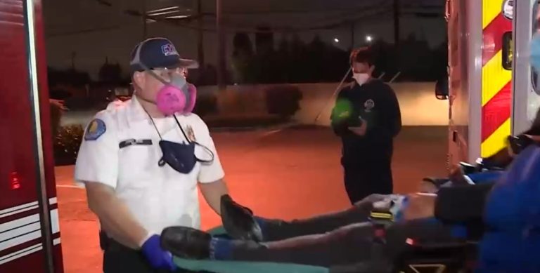 EE.UU. supera nuevamente los récords con más de 3.900 muertes por COVID-19 en un día