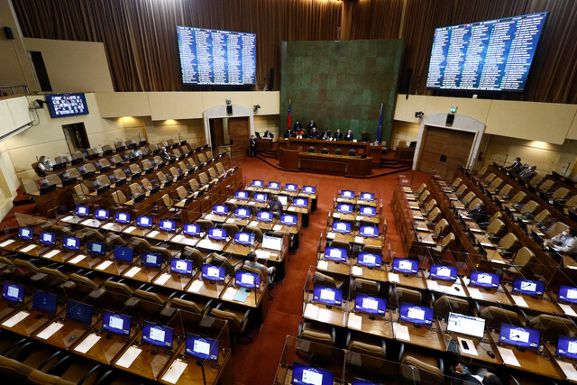 TPP-11: Gobierno puso discusión inmediata a la tramitación en el Senado