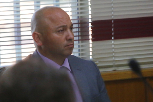 Declaran culpable a ex sargento Carlos Alarcón por homicidio de Camilo Catrillanca