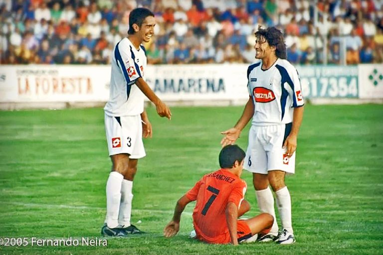 Jugadores de Melipilla que se burlaron de Alexis en 2005 confiesan: 