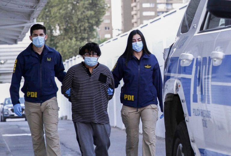 Fiscalía asegura que Méndez actuó con premeditación y alevosía: 