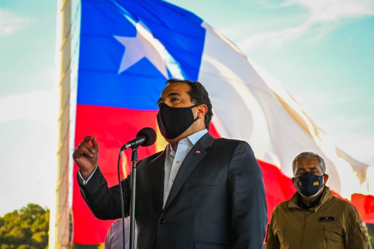 Anuncian querella tras operativo en La Araucanía que dejó un funcionario de la PDI muerto