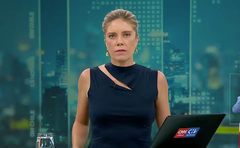 CHV Noticias Central | Jueves 7 de enero de 2021