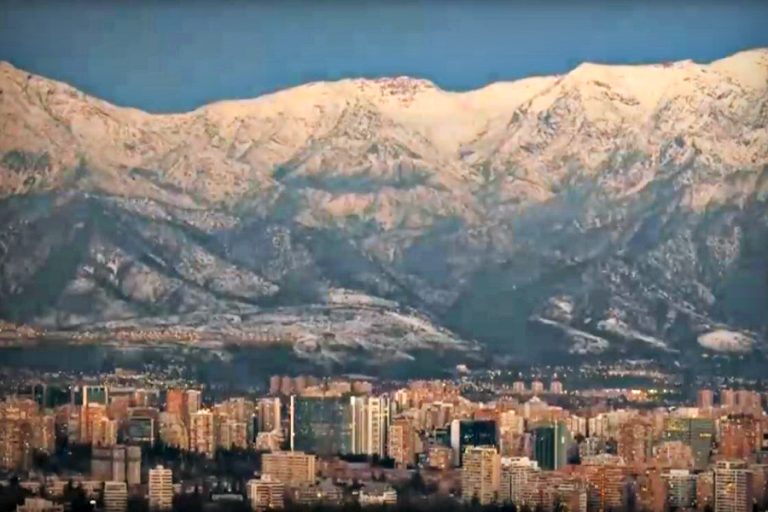 Chile, el país de las montañas prohibidas cuya legislación no contempla el acceso a cerros