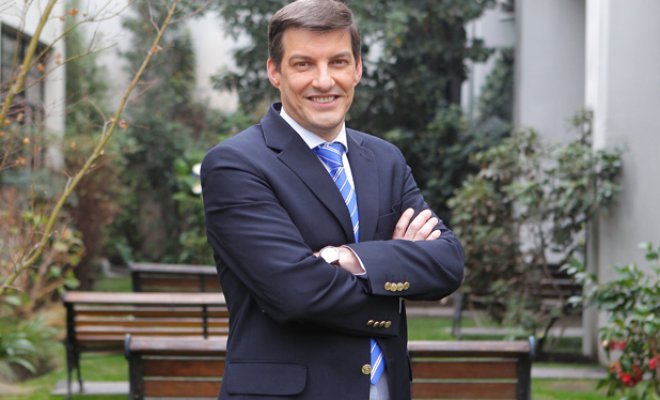 Stingo descartó oferta de candidatura presidencial: 