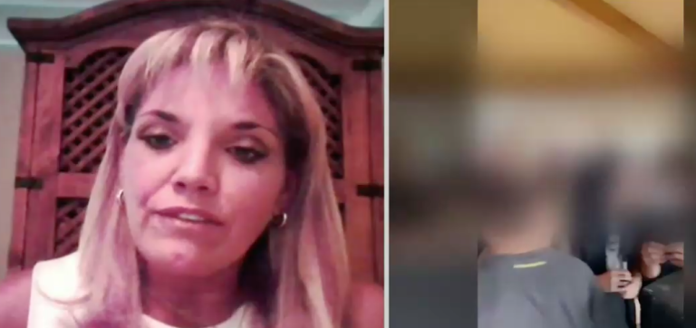 Gobernadora de Petorca explica por qué no se fiscalizó fiestas en Cachagua: 