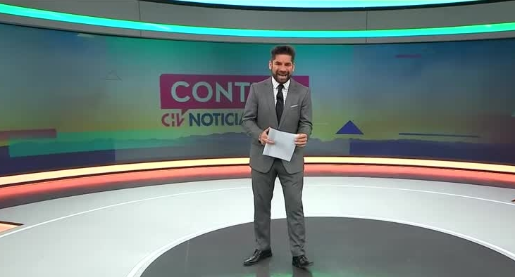 Contigo CHV Noticias AM | Viernes 8 enero de 2021