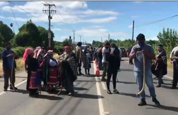 Defensoría de la Niñez presentó acción constitucional por detención 