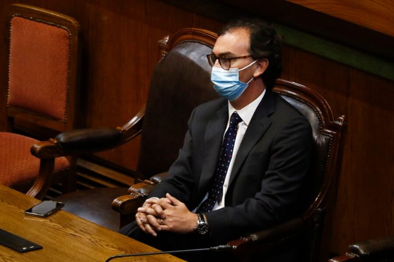 Ministro Figueroa realizó un positivo balance de la PTU: 