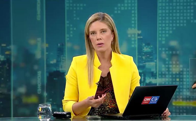 CHV Noticias Central | Viernes 8 de enero de 2021