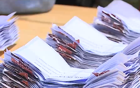 Voto anticipado: ¿Podría debutar en las elecciones del 11 de abril?