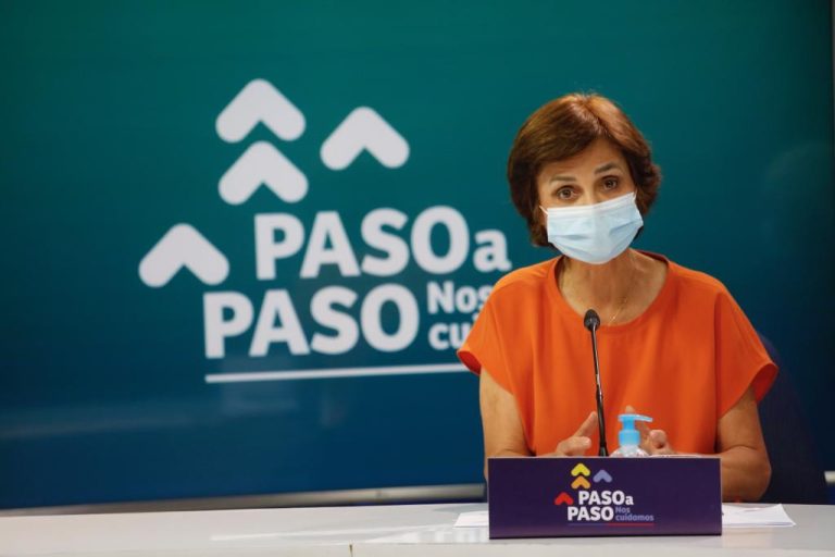 Daza llama a los padres de jóvenes a 