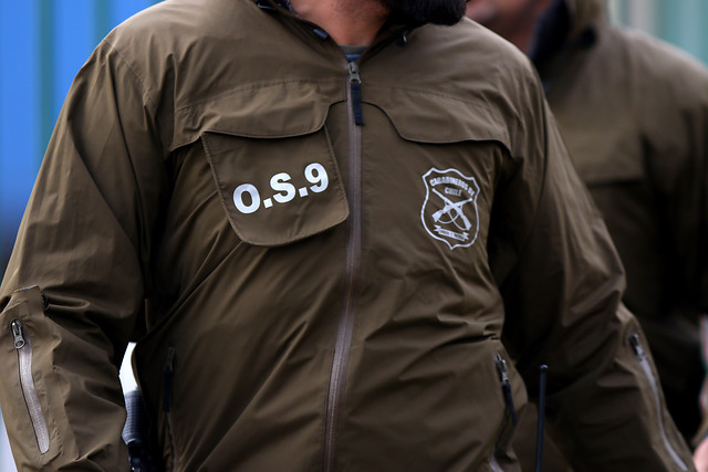 Femicidio y parricidio: Carabineros detiene a hombre acusado de matar a su pareja e hijo de 4 años