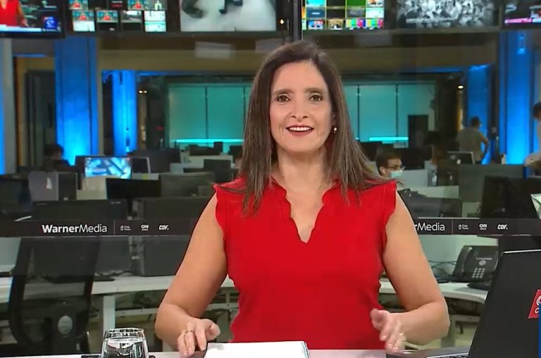 CHV Noticias Tarde | Domingo 10 de enero de 2021