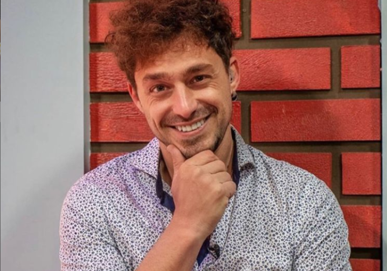 El delicado problema de salud que sufre Joche Bibbó desde 2019: 