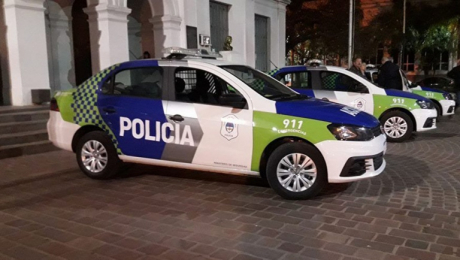Funcionarios policiales detuvieron masiva fiesta sexual en Argentina: Los confundieron con strippers