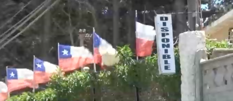 Denuncian engaños en arriendos: Conoce las claves para no ser víctima de una estafa