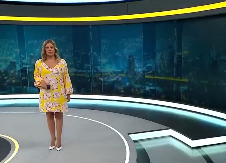 CHV Noticias Central | Domingo 10 de enero de 2021