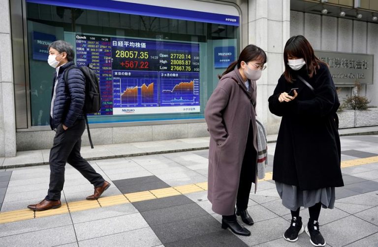 El recorrido que hicieron los pasajeros identificados en Japón con nueva variante de COVID-19 que venían de Brasil