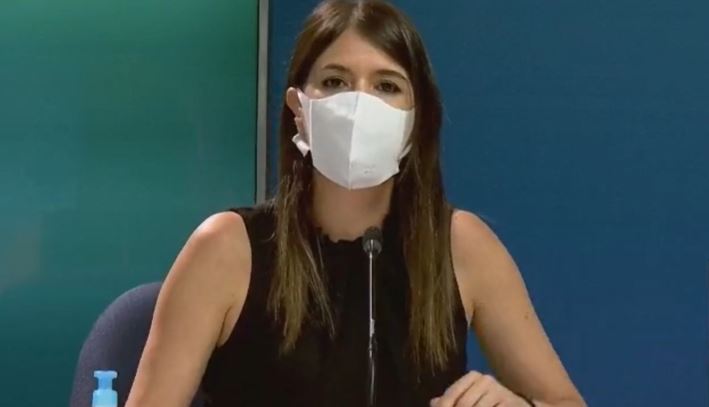 Martorell por contagios en Zapallar tras fiesta en Cachagua: 