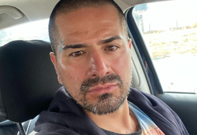 Kike Acuña contó importante logro a sus seguidores: 