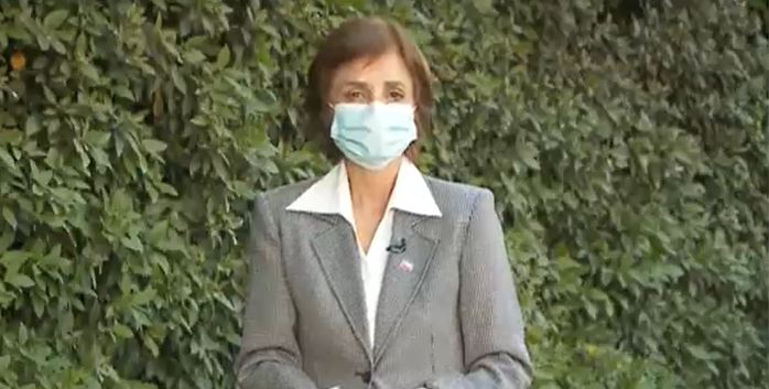 Cambios Plan Paso a Paso: Daza explica por qué las cuarentenas serán de máximo 4 semanas