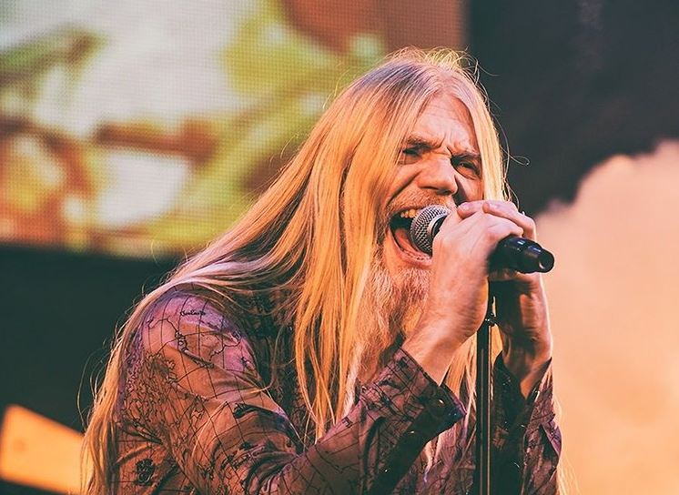 Músico de Nightwish anunció que deja la banda: 