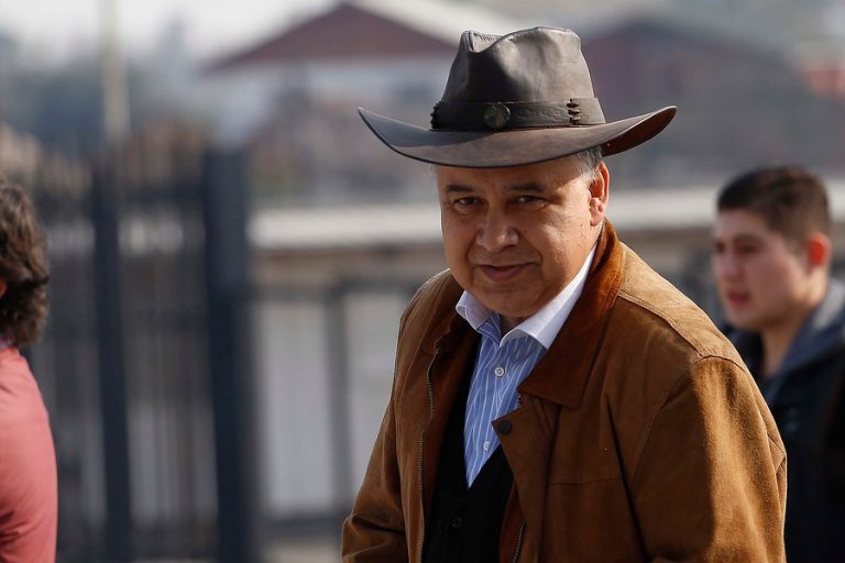 “Me utilizaron, me manosearon