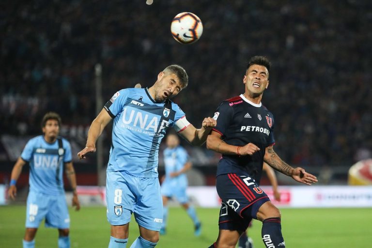 ¿Existe la opción de dejarse perder contra Iquique? Desde la U respondieron