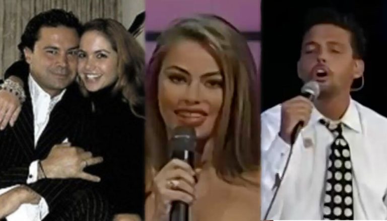 Algunos siguen siendo un misterio: Los romances más recordados del Festival de Viña