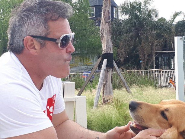 Empresario argentino es detenido por denuncias secuestro y violación a sus empleados