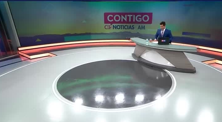 Contigo CHV Noticias AM | Miércoles 13 enero de 2021